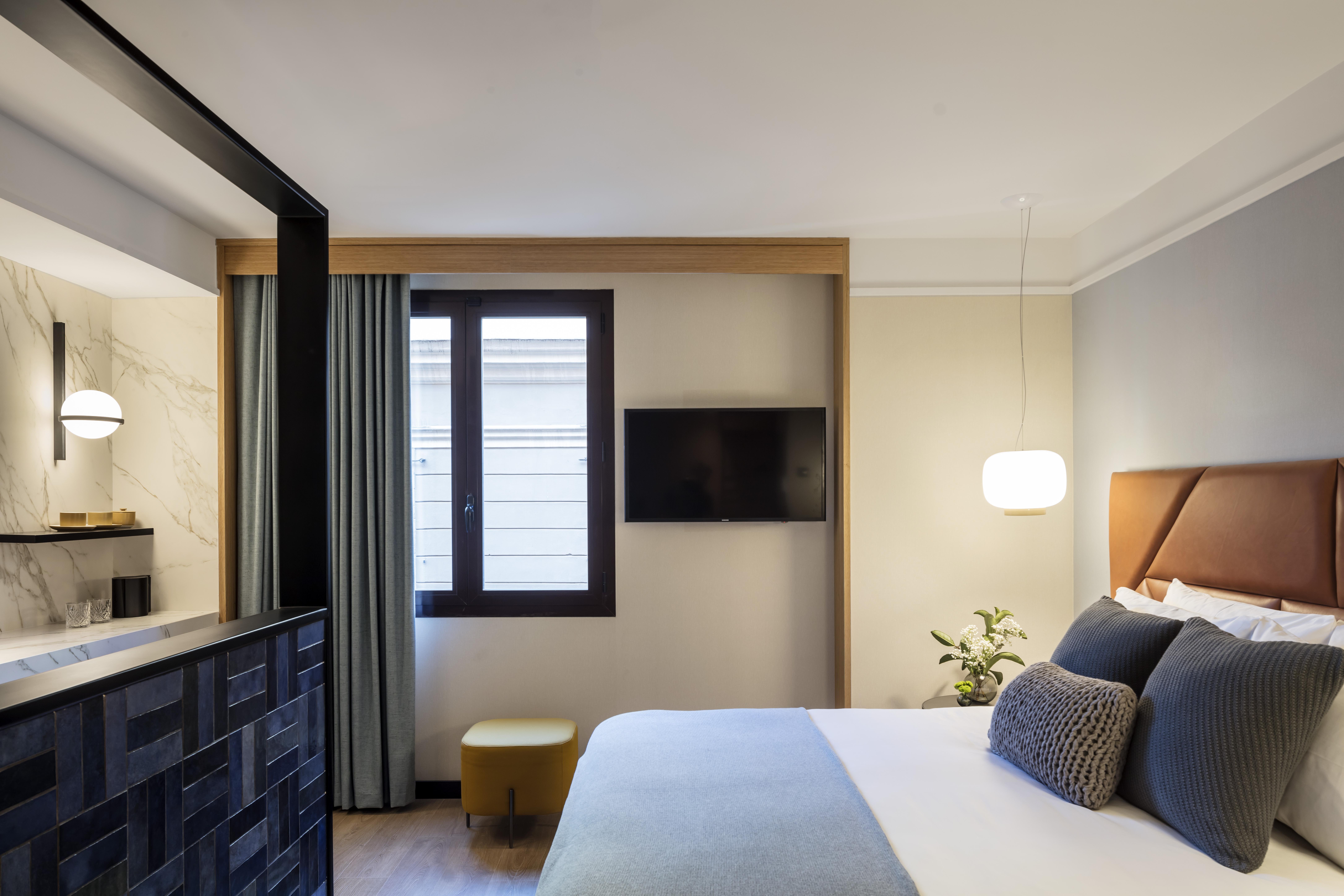 Kimpton Vividora By Ihg 5* Barcelone