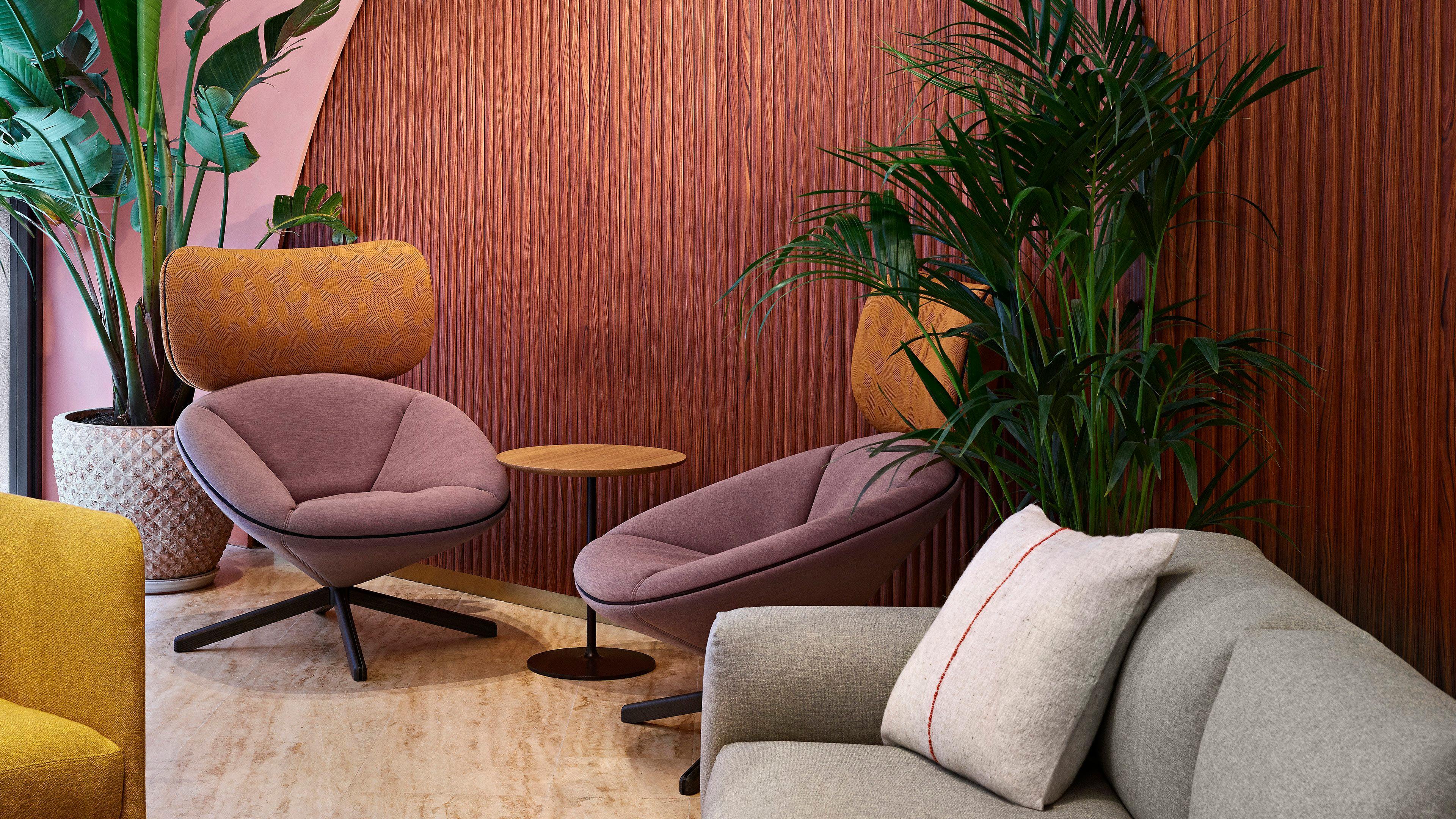 Hotel Kimpton Vividora By Ihg Barcelone