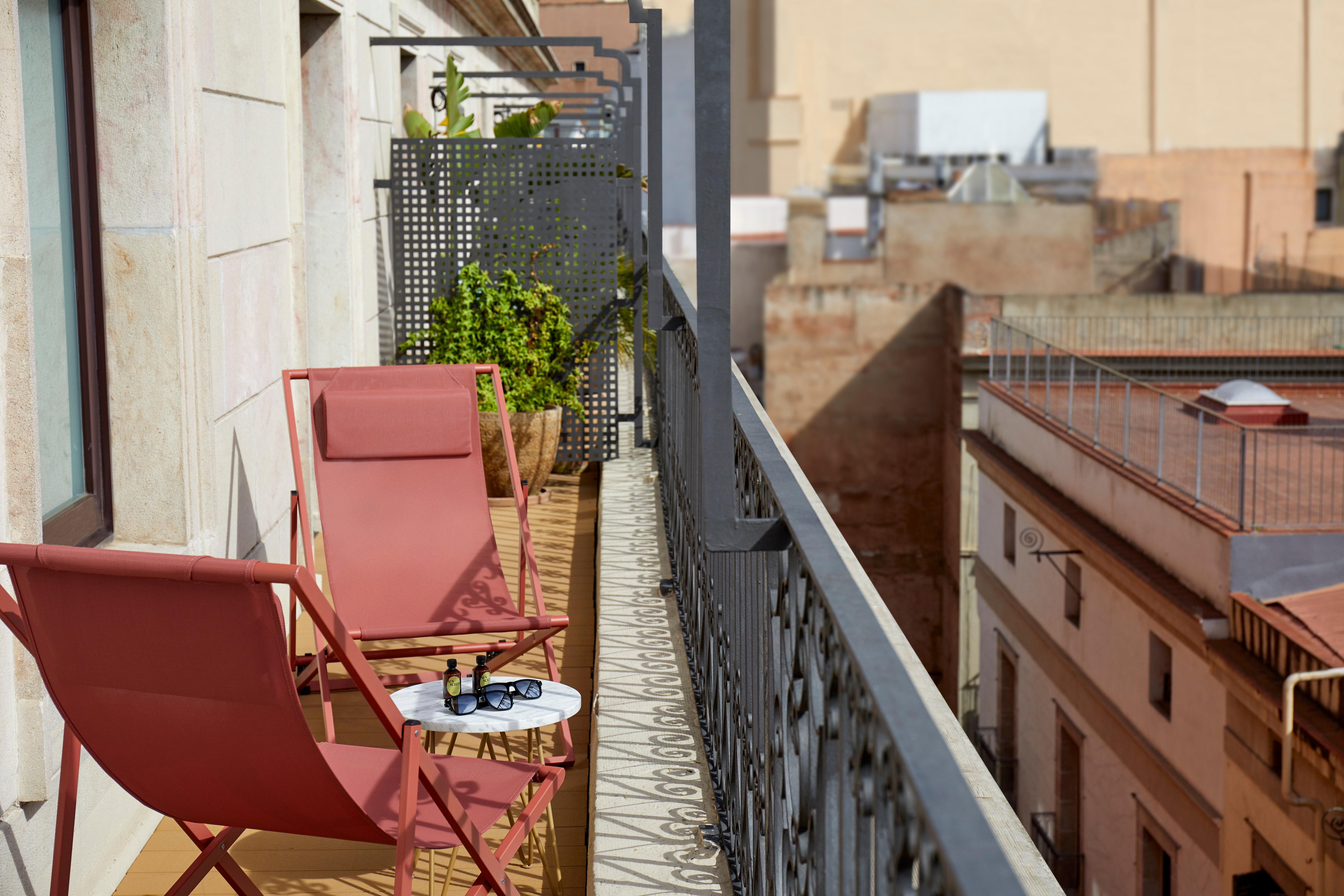 Kimpton Vividora By Ihg Barcelone