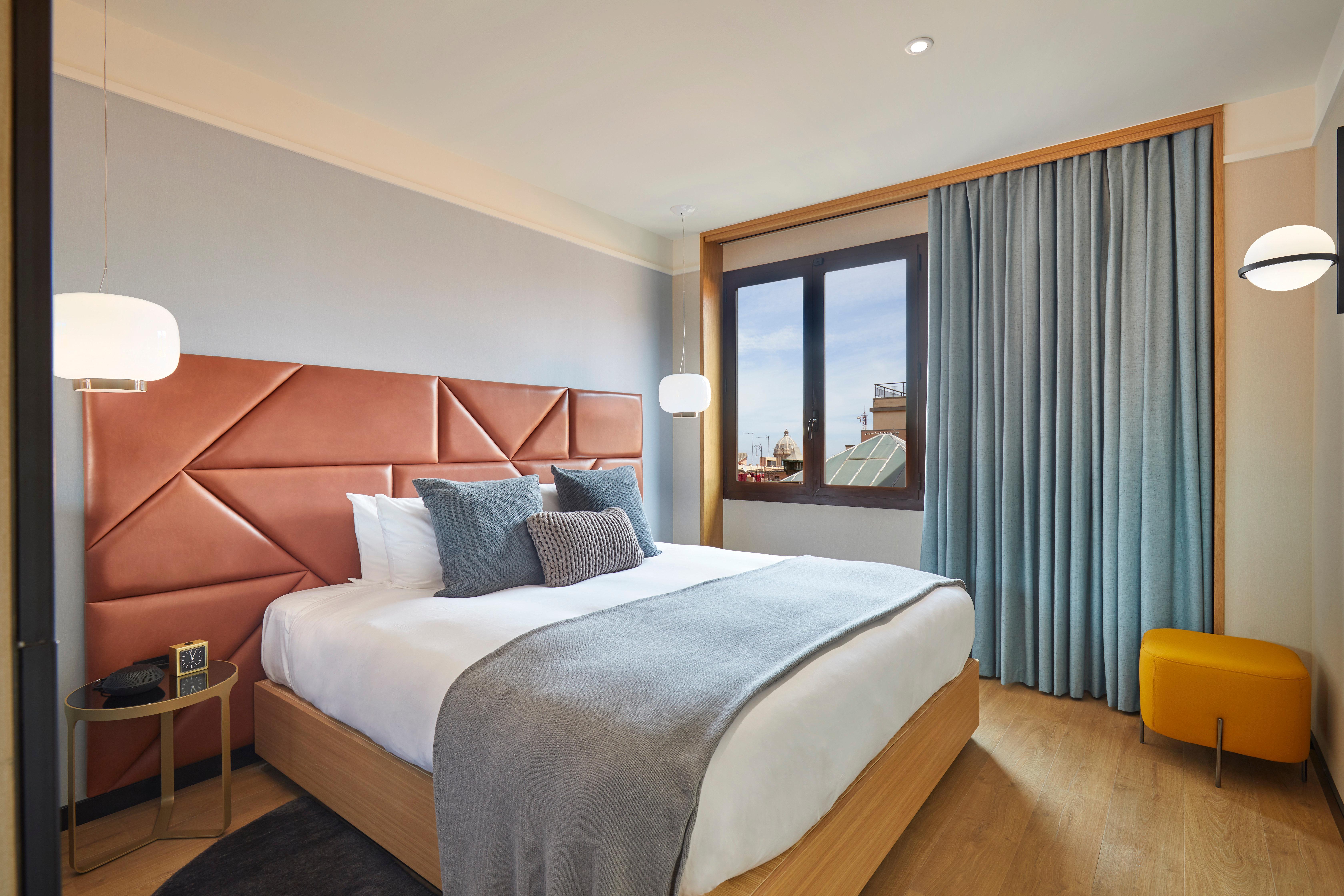 Kimpton Vividora By Ihg Hotel Barcelone