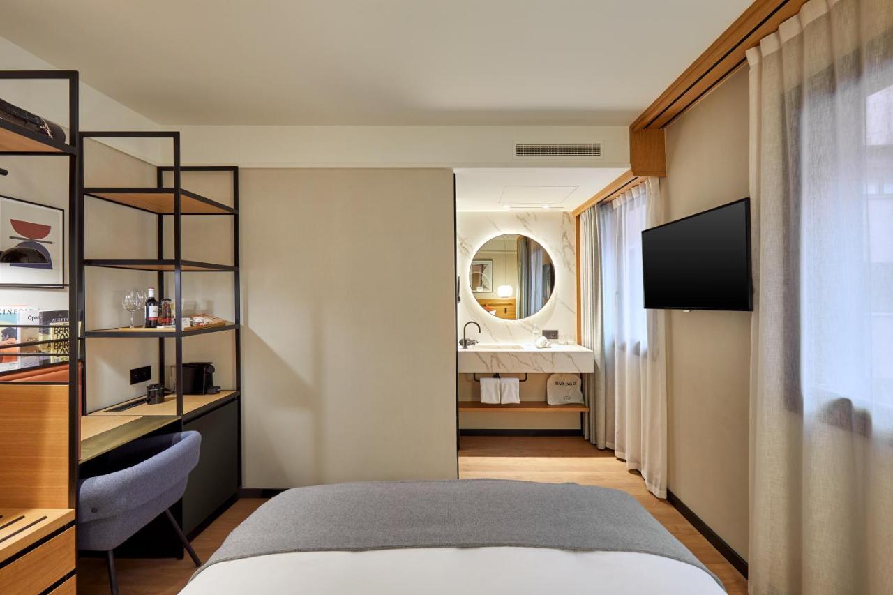 Hotel Kimpton Vividora By Ihg Barcelone