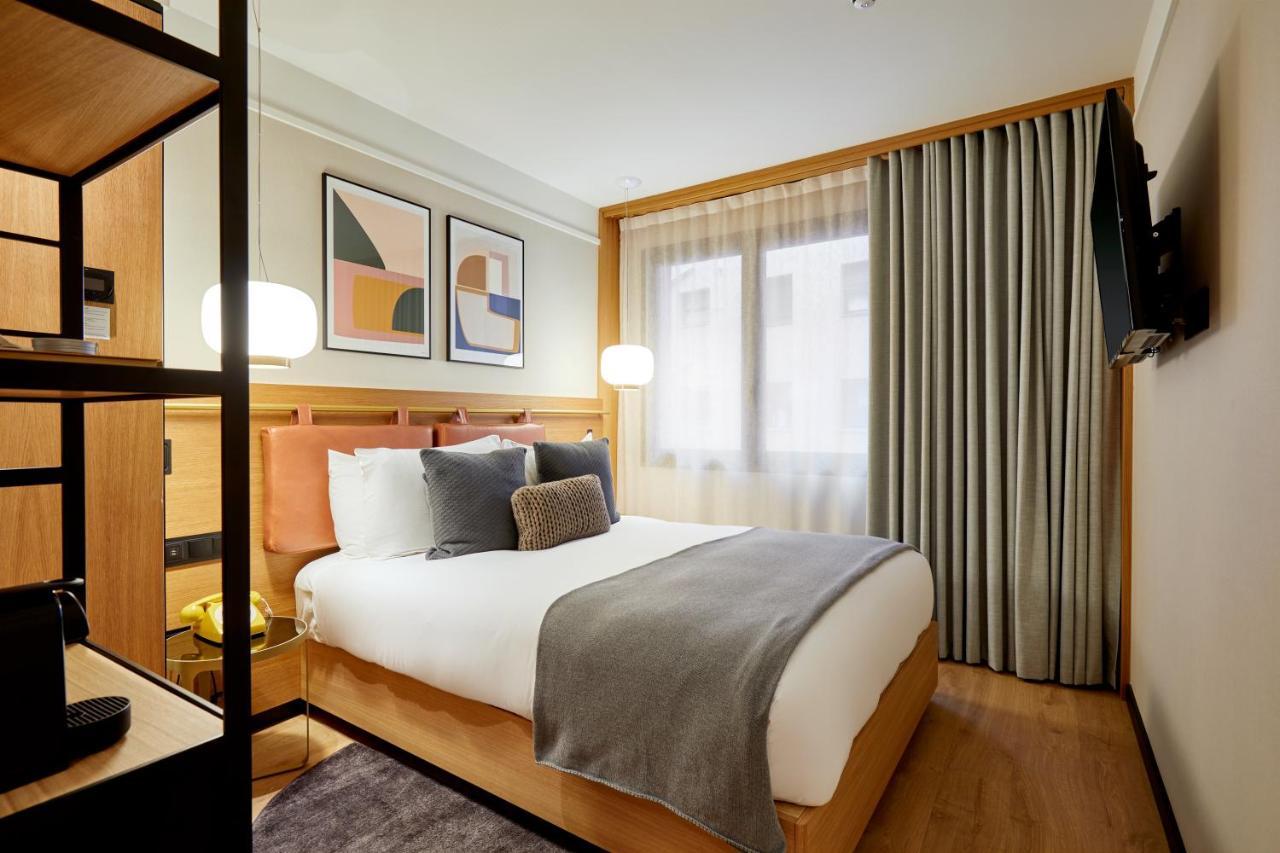 Kimpton Vividora By Ihg Barcelone