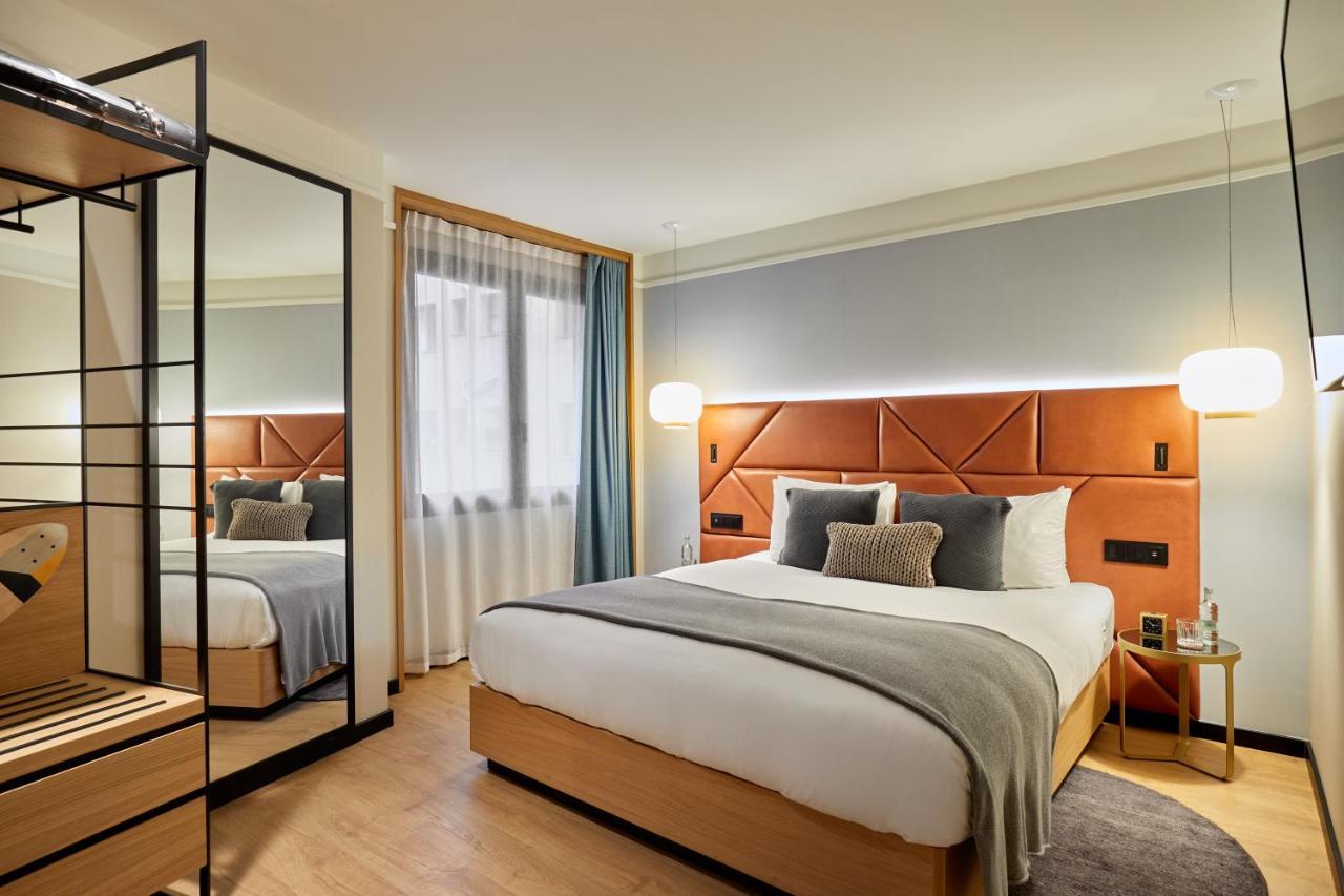 Kimpton Vividora By Ihg Hotel Barcelone