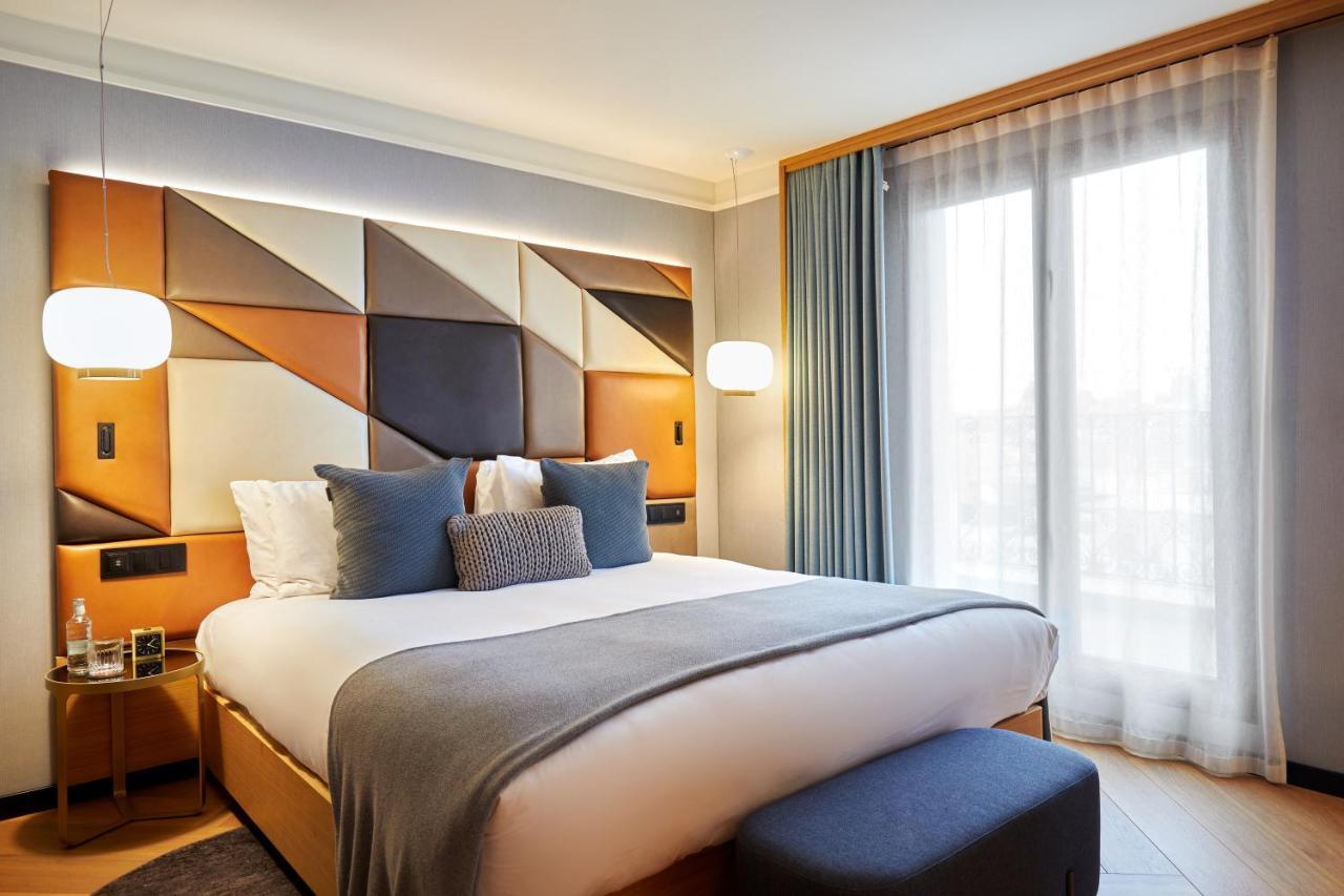 Kimpton Vividora By Ihg Barcelone