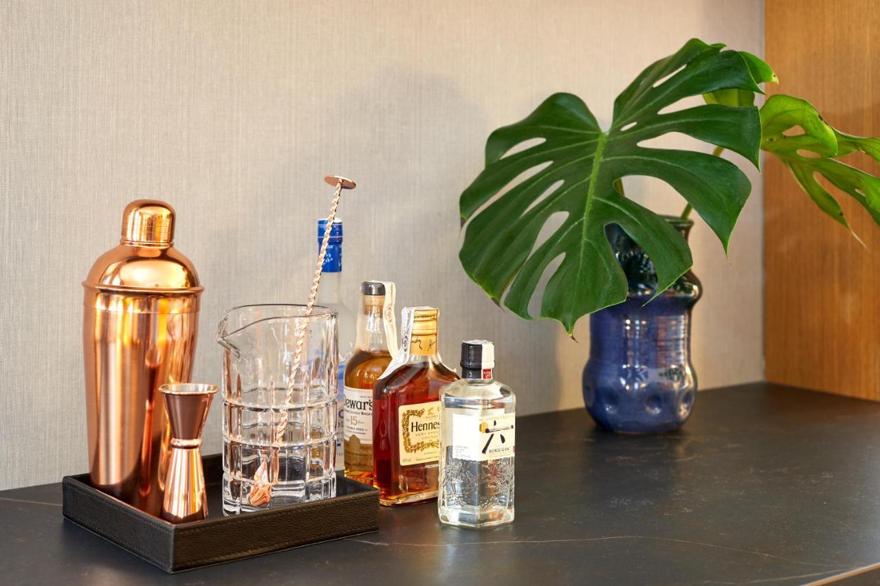 Hotel Kimpton Vividora By Ihg Barcelone