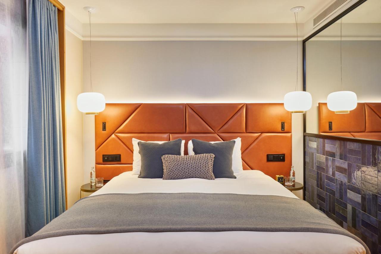 Kimpton Vividora By Ihg 5* Barcelone