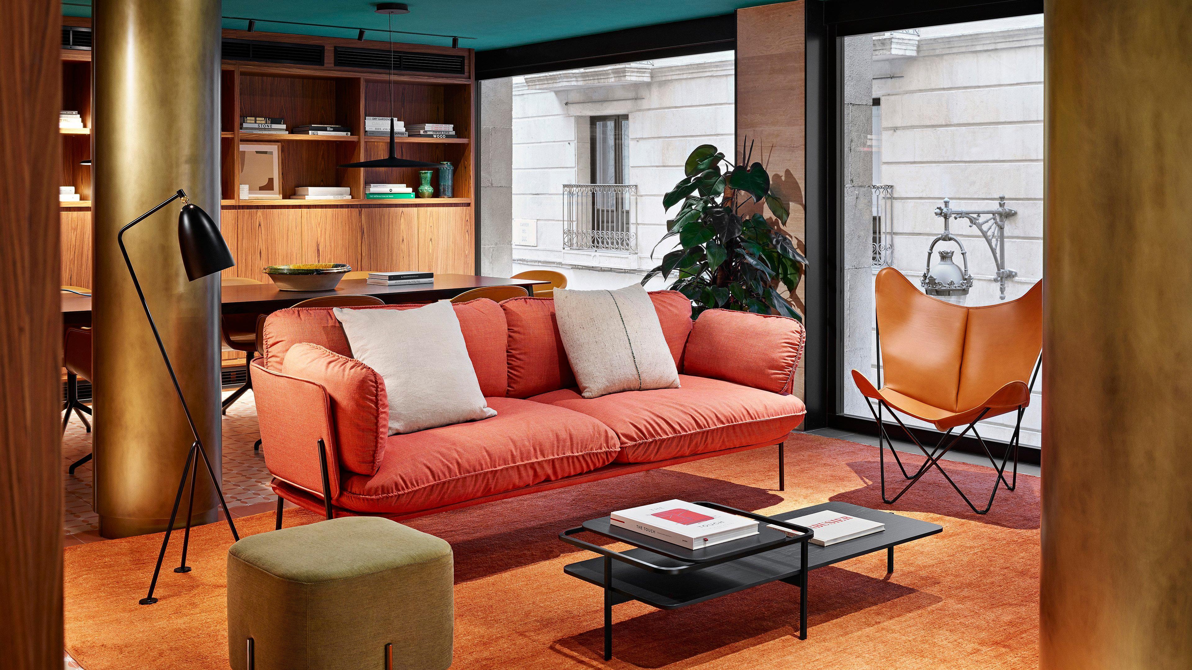 Kimpton Vividora By Ihg Barcelone