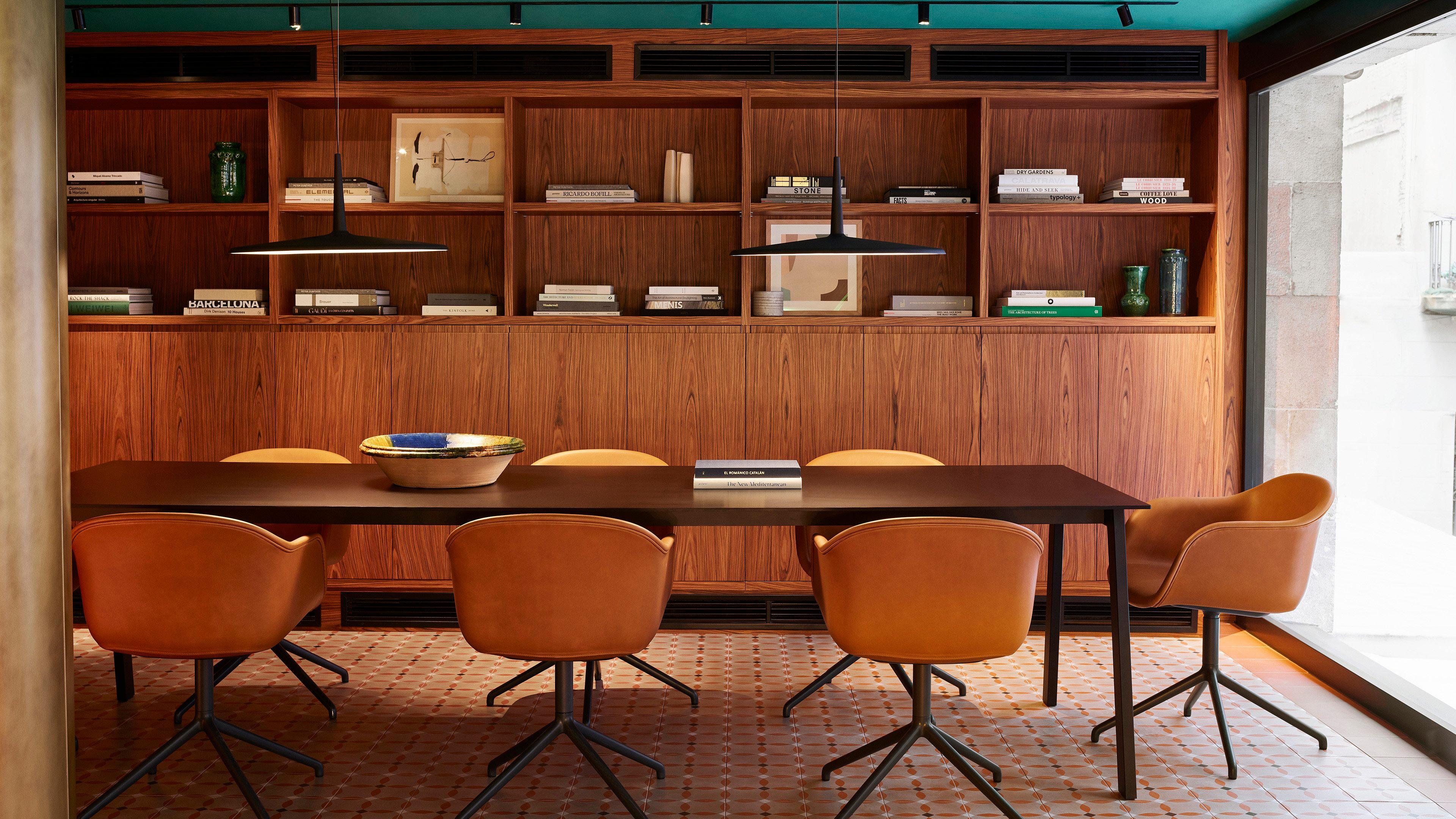 Hotel Kimpton Vividora By Ihg Barcelone