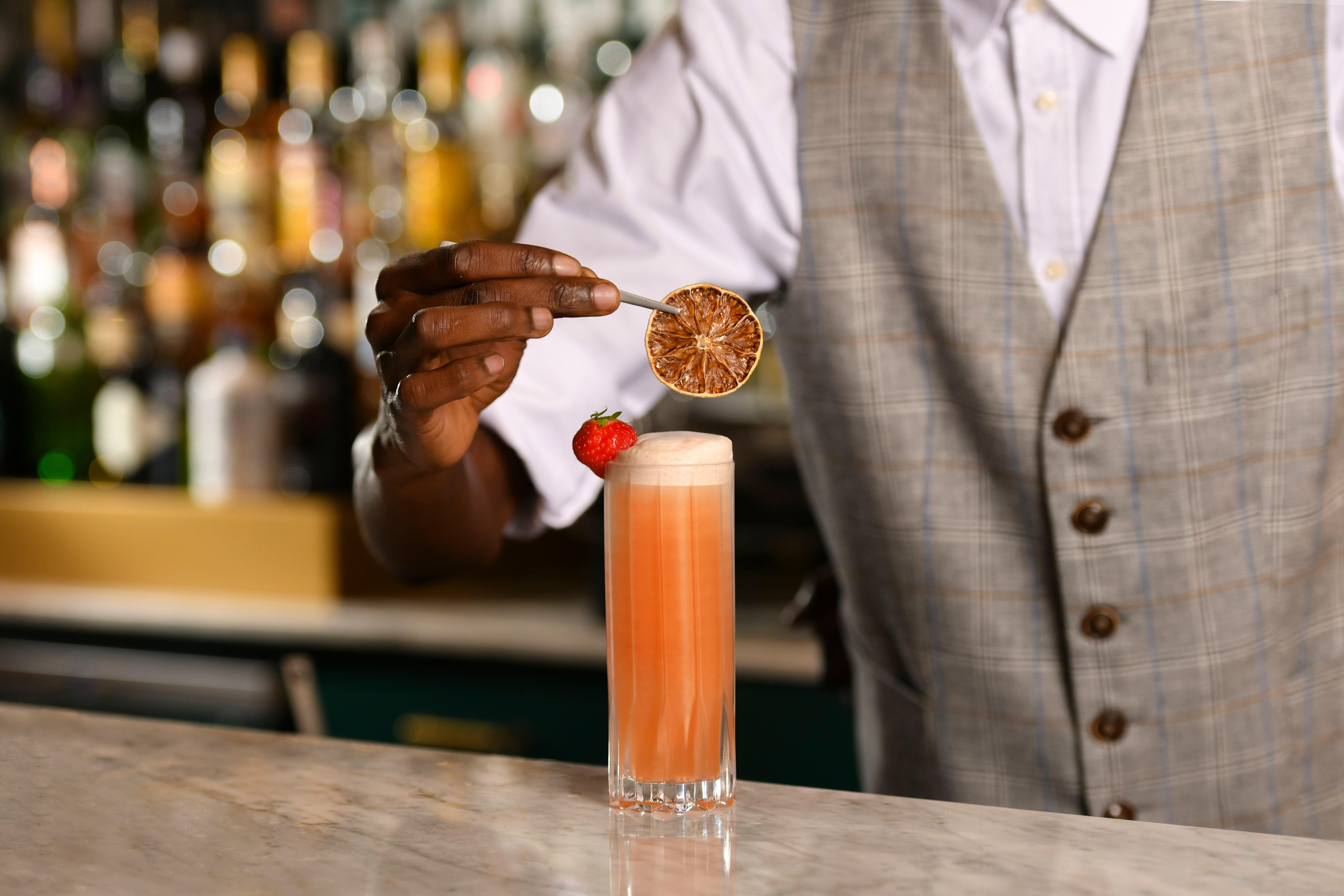 Kimpton Vividora By Ihg 5* Barcelone