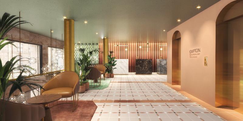 Kimpton Vividora By Ihg Hotel